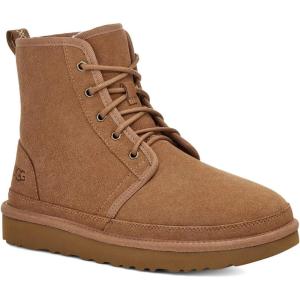 UGG mens Neumel High(Chestnut)