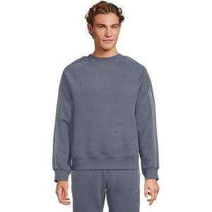 UGG mens Tasman Crewneck(Dark Wave)