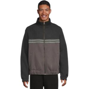 UGG mens Tasman Track Jacket(Tar)