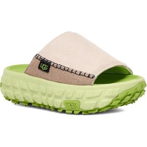 UGG unisex-adult Venture Daze Slide(Ceramic/Caterpillar)