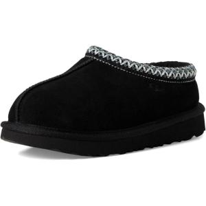 UGG unisex-baby Tasman II(Black 2)
