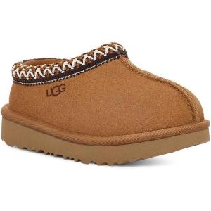 UGG unisex-baby Tasman II(Chestnut 2)