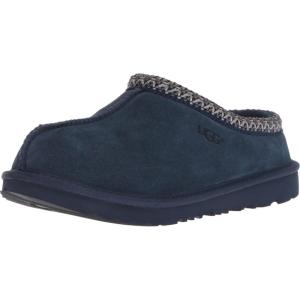 UGG unisex-baby Tasman II(New Navy 2)