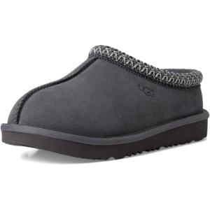 UGG unisex-baby Tasman II(Obsidian)