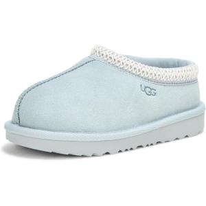 UGG unisex-baby Tasman II(Sea Foam)