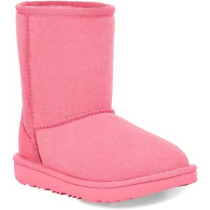 UGG unisex-child Classic Ii(Sachet Pink)