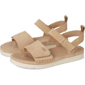 UGG unisex-child Goldenstar (Little Kid/Big Kid)(Sand)