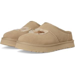 UGG unisex-child K Bea Mary Jane(Mustard Seed)