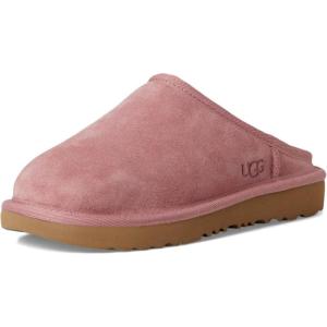UGG unisex-child K Classic Slip-on(Pink Dawn)