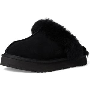 UGG unisex-child K Disquette(Black)