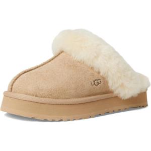 UGG unisex-child K Disquette(Sand)
