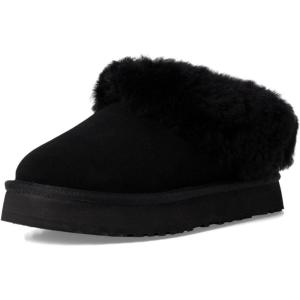 UGG unisex-child K Tazzelle(Black)