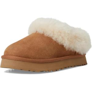 UGG unisex-child K Tazzelle(Chestnut)