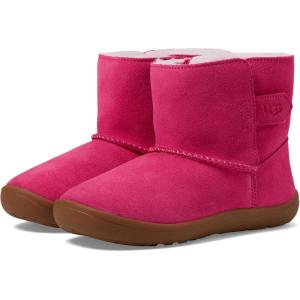 UGG unisex-child T Keelan Ii(Berry)