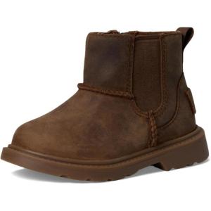 UGG unisex-child T Perry Weather Chelsea(Walnut)