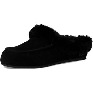 UGG womens Ansley Mule(Black)
