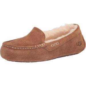 UGG womens Ansley(Chestnut)