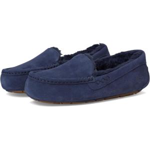 UGG womens Ansley(Dark Indigo)