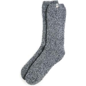 UGG womens Darcy Cozy Sock(Charcoal)