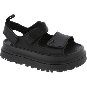 UGG womens Goldenglow(Black)