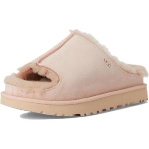 UGG womens Greenport Slide(Beige Blush)