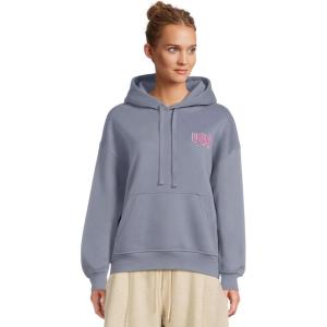 UGG womens Logo Hoodie(Dart)