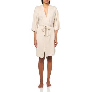 UGG womens Monrose Robe(Oatmeal Heather)