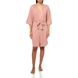 UGG womens Monrose Robe(Pink Dawn)