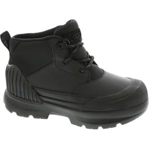 UGG womens Neumel X(Black)