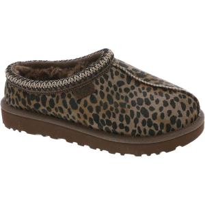 UGG womens Tasman Caspian(Burnt Cedar)