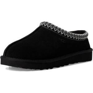UGG womens Tasman Ii(Black)