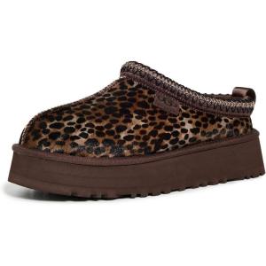 UGG womens Tazz Caspian(Burnt Cedar)
