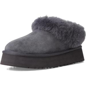 UGG womens Tazzelle(Obsidian)