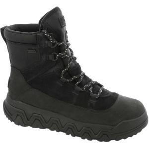 UGG womens Terretrail Hi-top(Black)