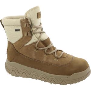 UGG womens Terretrail Hi-top(Chestnut)
