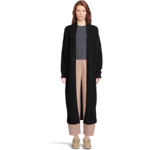 UGG womens Zuriel Duster(Black)