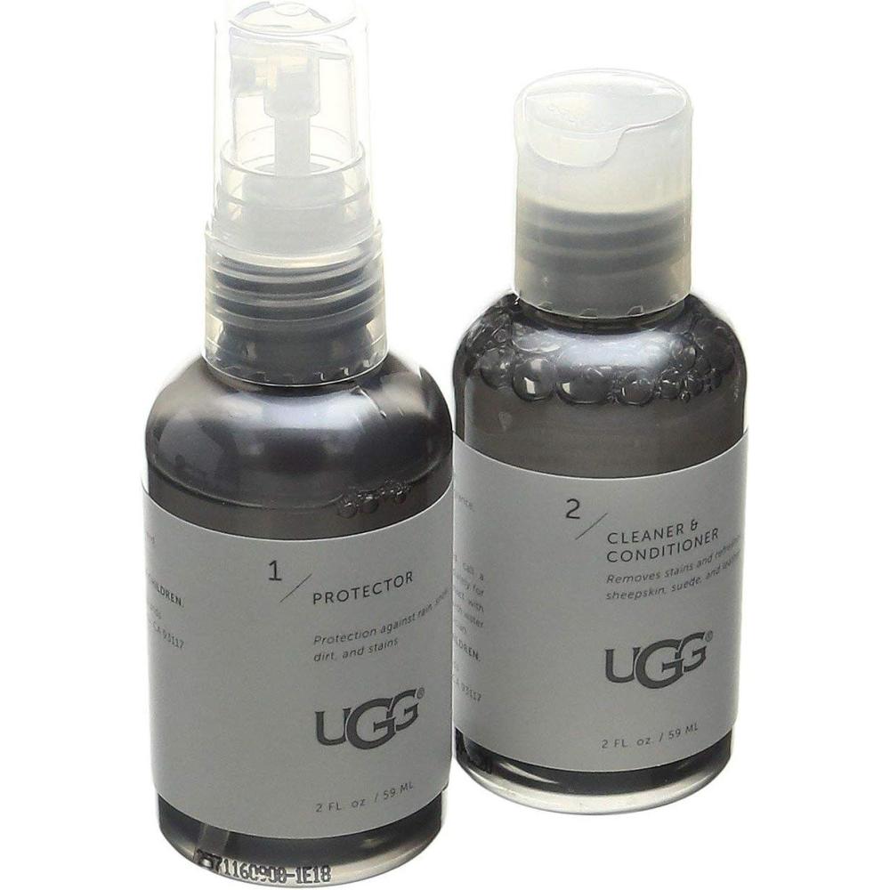 imageUGG Travel Size Kit Shoe Care