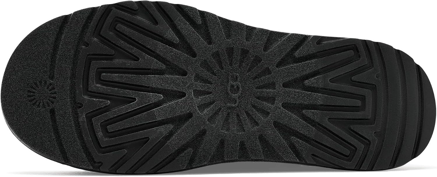 image:imageUGG womens Tazz MoldedBlack