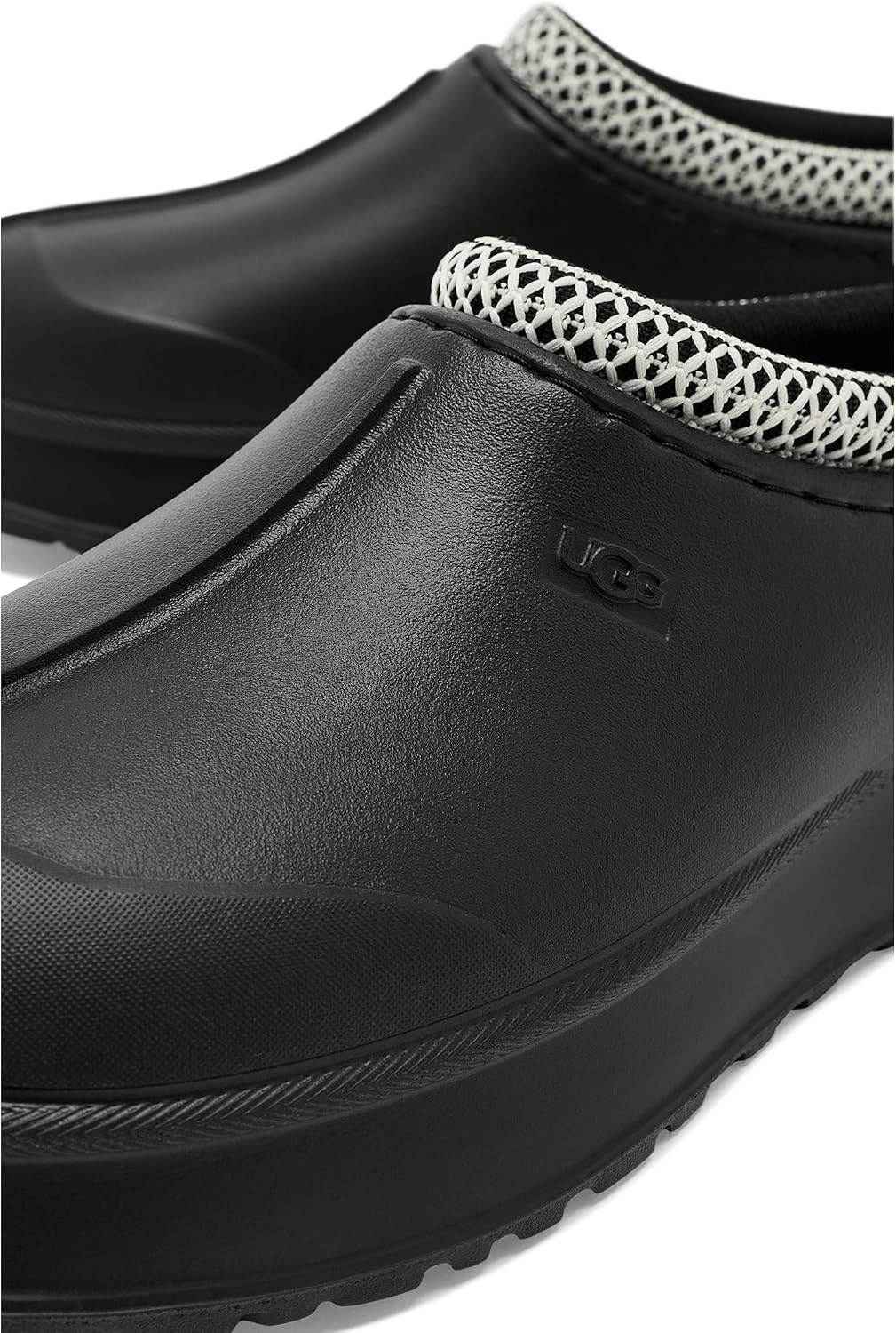 image:imageUGG womens Tazz MoldedBlack