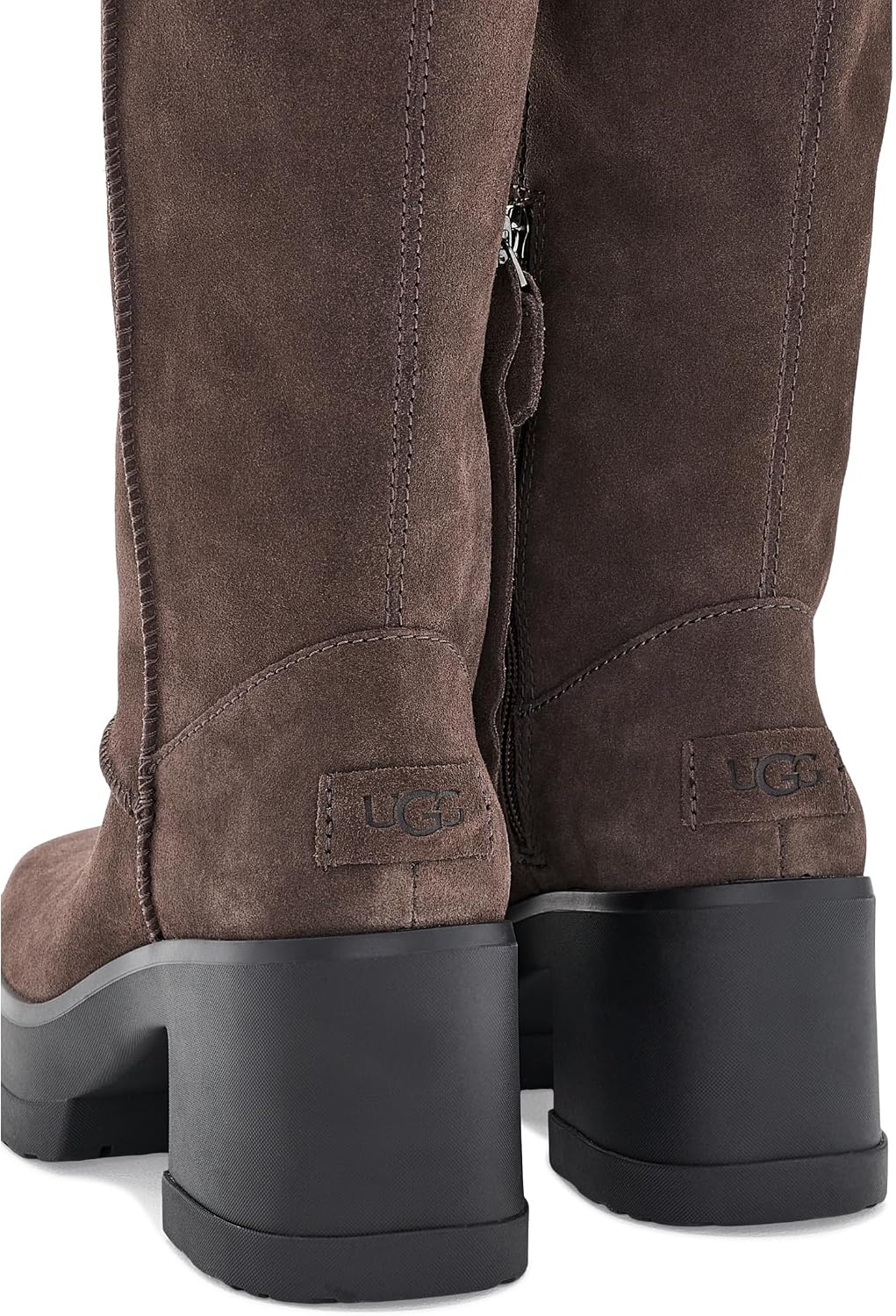 image:imageUGG womens Moxy KneehighDusted Cocoa