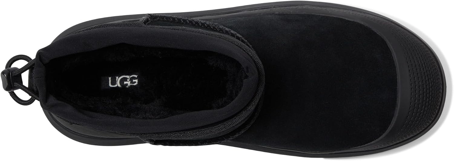 image:imageUGG Mens CL Ultra Mini Weather HybridBlackBlack