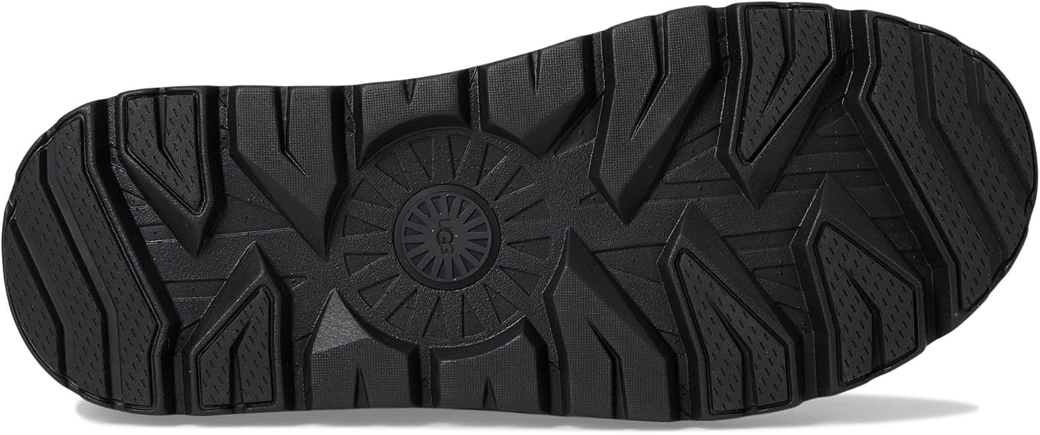 image:imageUGG Mens CL Ultra Mini Weather HybridBlackBlack