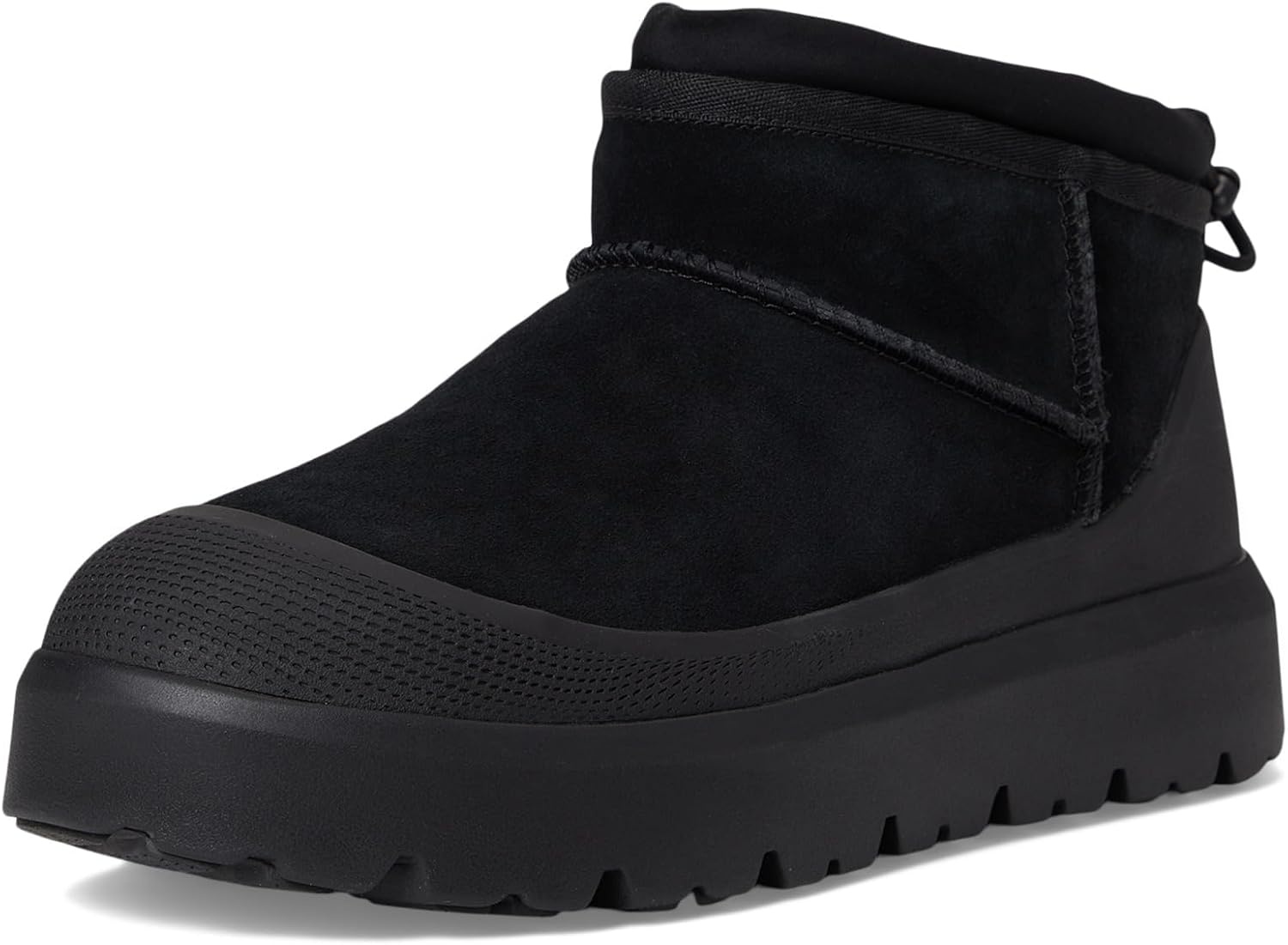 image:imageUGG Mens CL Ultra Mini Weather HybridBlackBlack