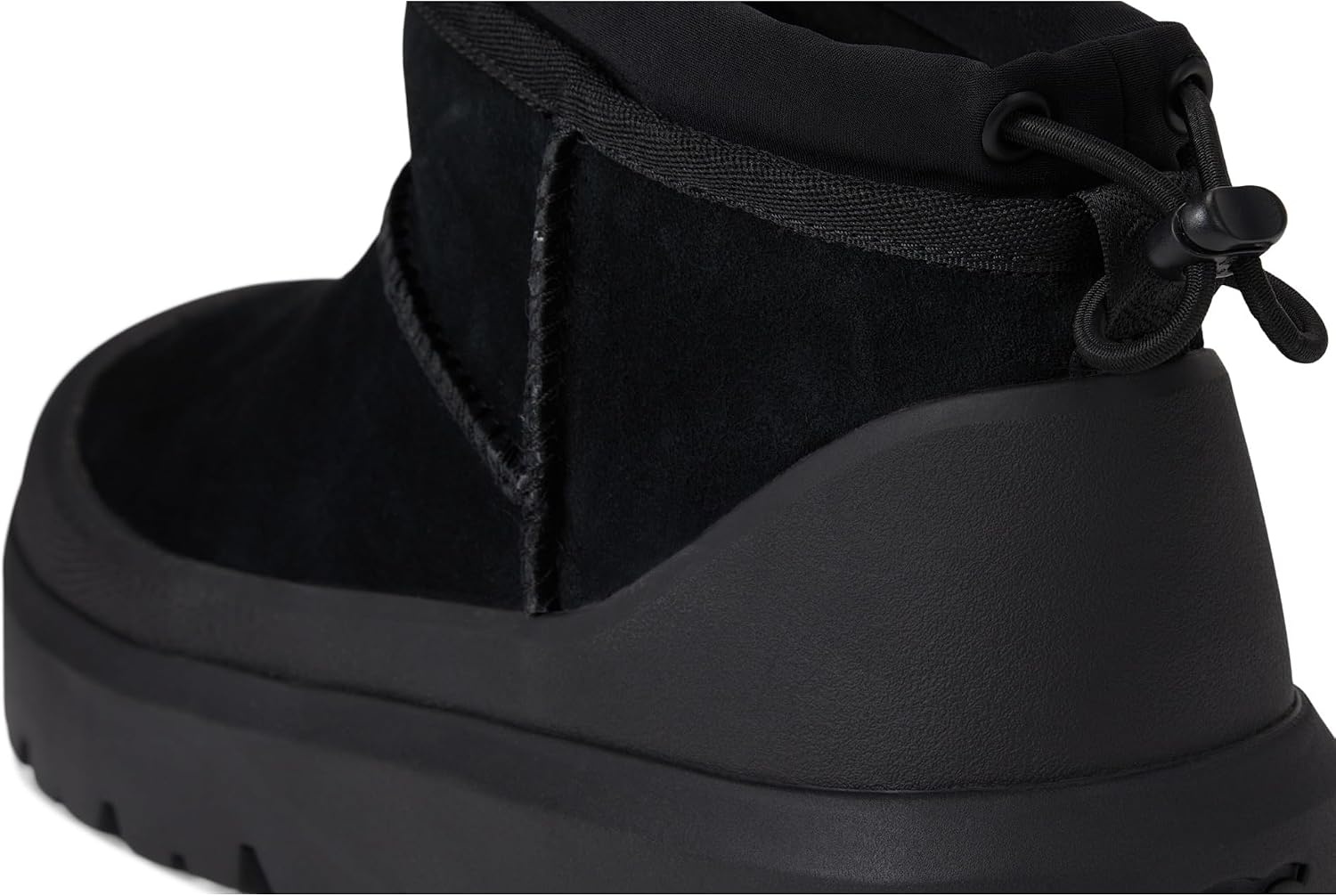 image:imageUGG Mens CL Ultra Mini Weather HybridBlackBlack