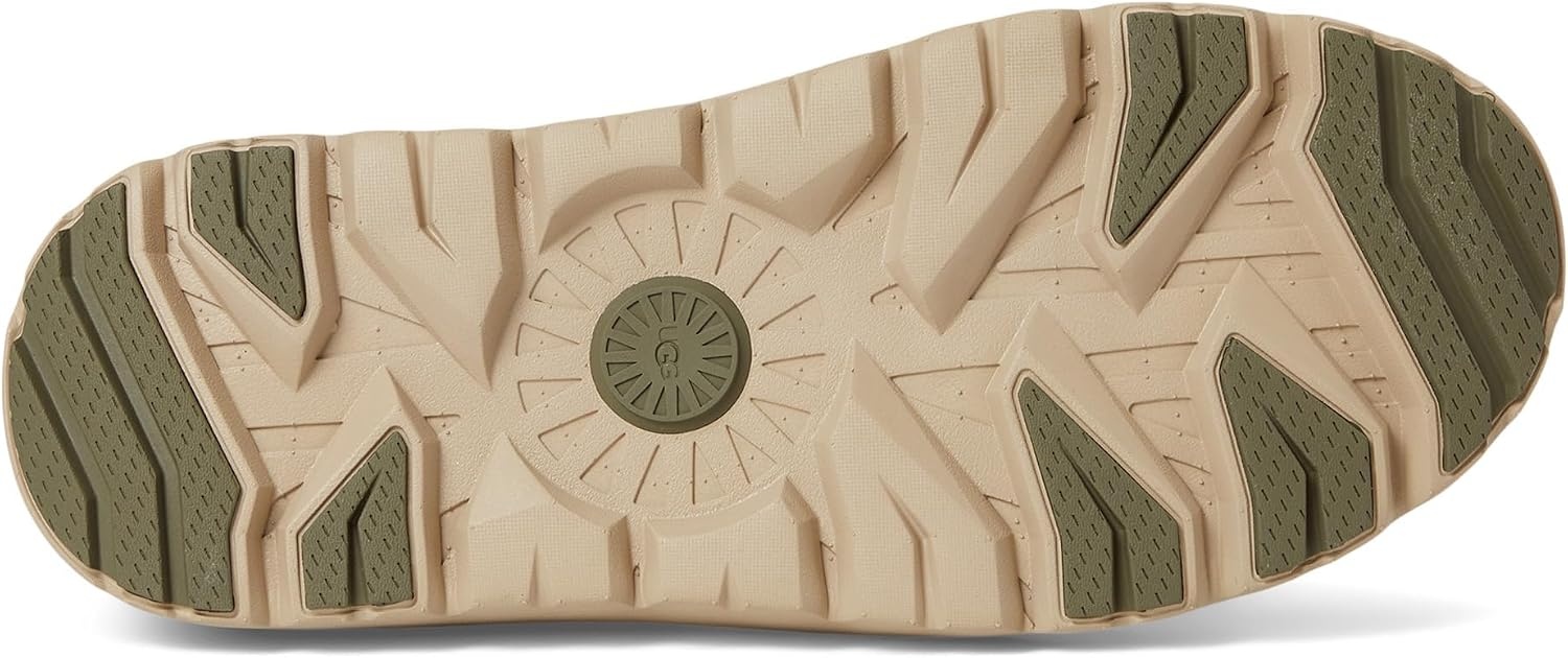 image:imageUGG Mens CL Ultra Mini Weather HybridBurnt OliveMustard Seed