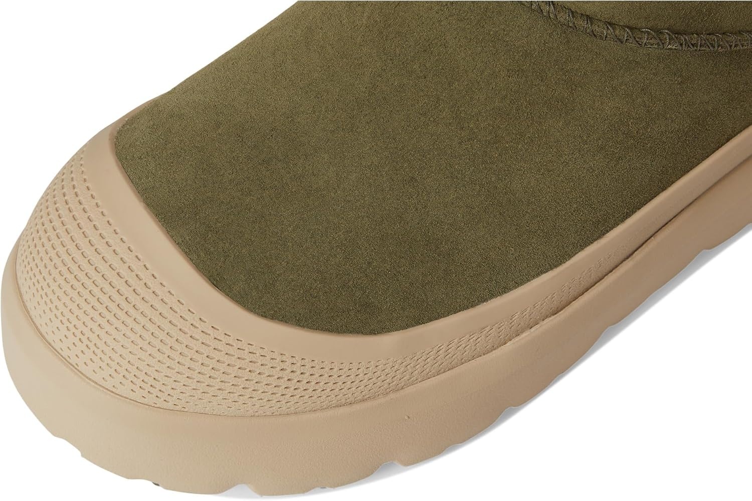 image:imageUGG Mens CL Ultra Mini Weather HybridBurnt OliveMustard Seed