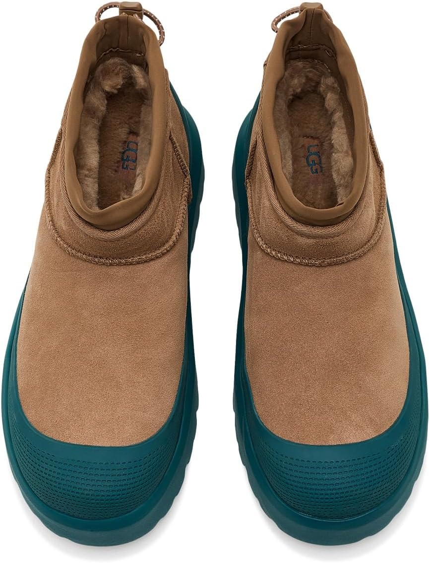 image:imageUGG Mens CL Ultra Mini Weather HybridChestnutMarina Blue