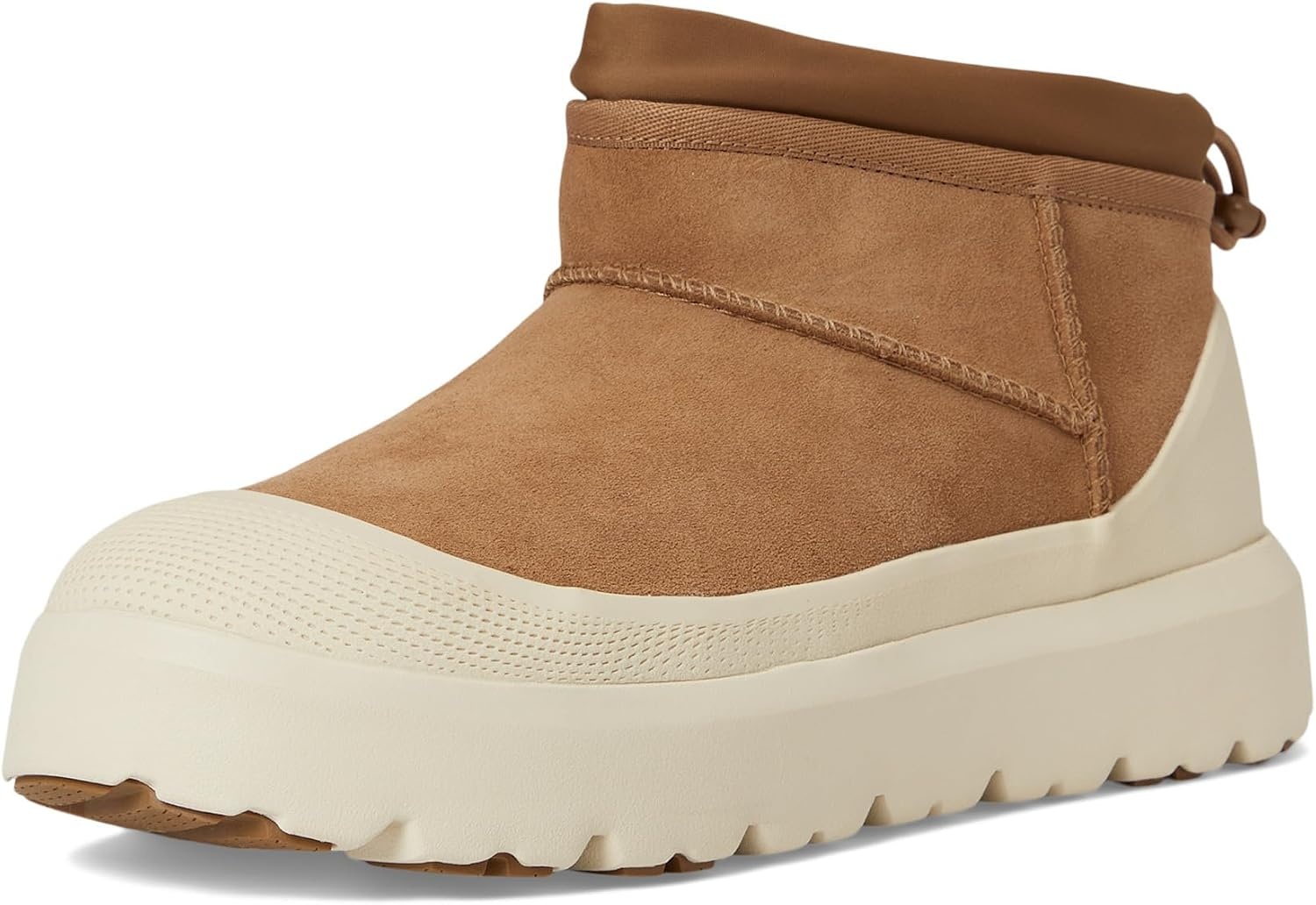 image:imageUGG Mens CL Ultra Mini Weather HybridChestnutWhitecap
