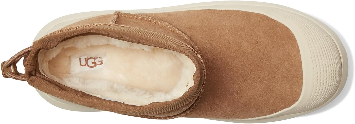 image:imageUGG Mens CL Ultra Mini Weather HybridChestnutWhitecap