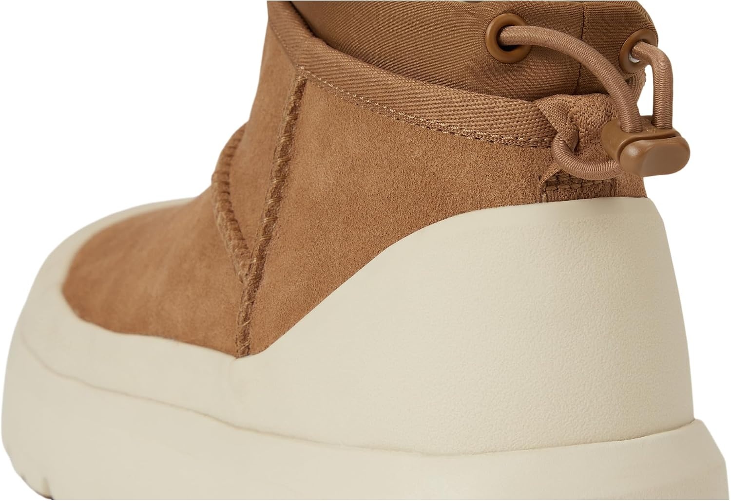 image:imageUGG Mens CL Ultra Mini Weather HybridChestnutWhitecap
